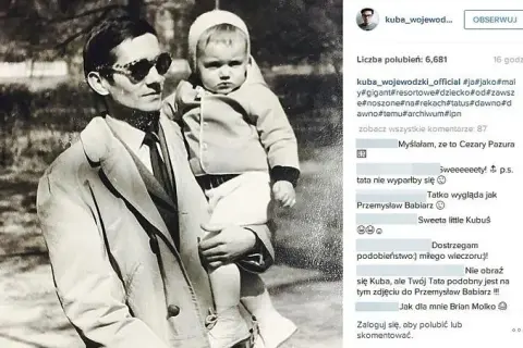Kuba Wojewódzki ile ma dzieci? Zaskakujące fakty o jego rodzinie