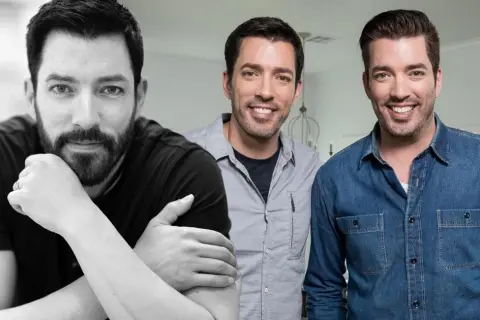 Drew Scott czy żyje? Oto prawda o jego stanie zdrowia i karierze