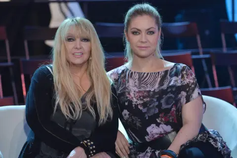 Czy Maryla Rodowicz ma dzieci? Zaskakujące fakty o życiu rodzinnym artystki