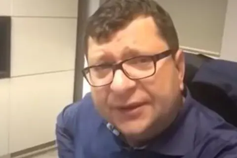 Kim jest Zbigniew Stonoga? Kontrowersje, polityka i ostatnie wydarzenia
