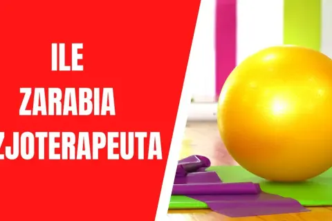 Ile zarabia fizjoterapeuta? Zaskakujące fakty o wynagrodzeniach w branży