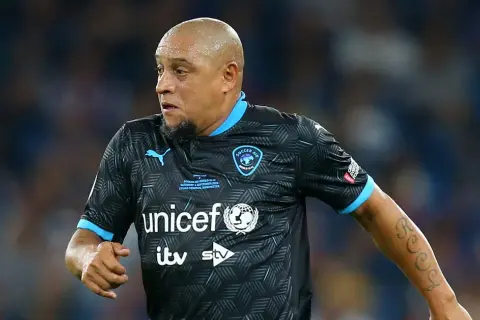 Czy Roberto Carlos żyje? Ostatnie wieści o jego stanie zdrowia