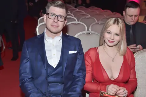 Czy Filip Chajzer ma żonę? Szokujące szczegóły o jego życiu osobistym