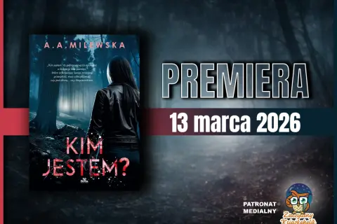 Szczera recenzja książki biograficznej "Kim jestem?" A.A. Milewskiej, która mówi cały show-biznes. Premiera 13 marca 2026.