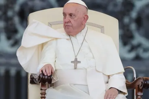 Gdzie urodził się papież Franciszek? Zaskakujące fakty z jego życia