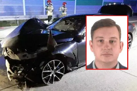 Kim naprawdę jest Sebastian Majtczak: poznaj sprawcę śmiertelnego wypadku na A1