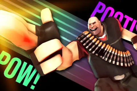 Najlepsze memy TF2: śmieszne chwile z Heavy i Pootis w akcji