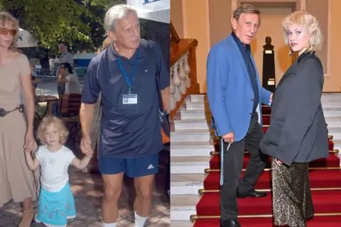 Czy Artur Orzech ma dzieci? Zaskakujące szczegóły o jego rodzinie