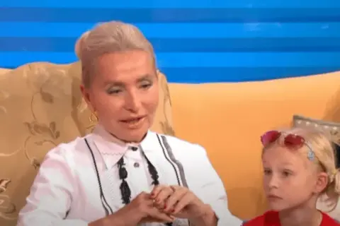 Czy Anna Lucińska ma dzieci? Sekrety jej życia prywatnego i rodzinnego