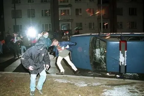 Dariusz Woźniak policjant - czy naprawdę już nie żyje?