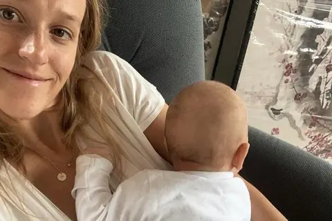 Ile dzieci ma Aleksandra Żebrowska? Zaskakujące fakty o jej rodzinie