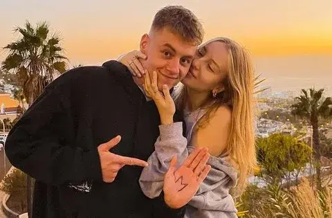 Z kim jest Monika Kociołek? Odkryj jej związek z Piotrem Ambryszewskim