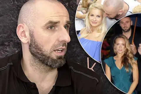 Marcin Gortat z kim jest? Poznaj żonę i ich wspólne życie.