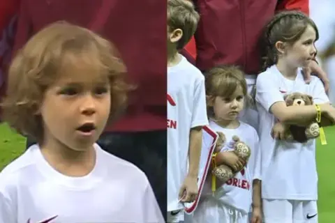 Ile Lewandowski ma dzieci? Odkryj życie rodzinne piłkarza