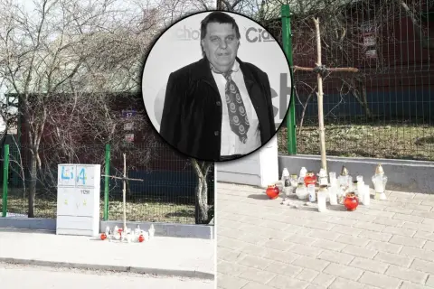 Gdzie mieszka Kononowicz? Zaskakujące fakty o jego życiu w Białymstoku