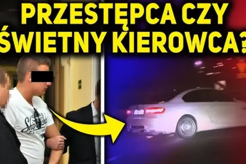 Kim jest Boguś z M3? Kontrowersje, wyczyny i zmiany w życiu.