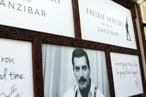 Gdzie urodził się Freddie Mercury? Tajemnica Stone Town