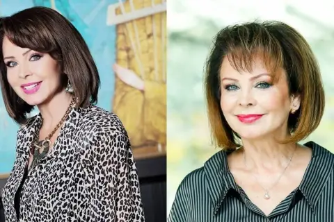 Izabela Trojanowska wiek - ile lat ma znana artystka?