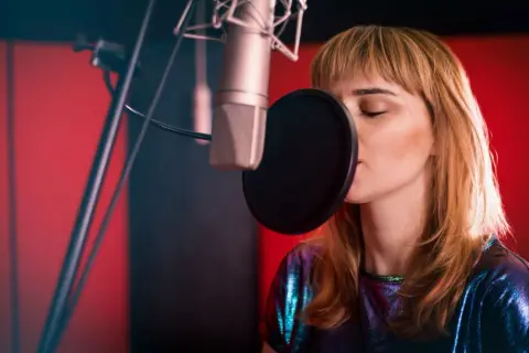 Najlepsze mikrofony do nagrywania wokalu