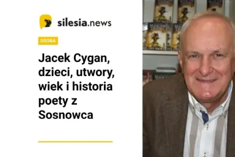 Ile dzieci ma Jacek Cygan? Prawda o jego życiu osobistym