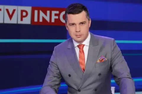 Czy Rachoń ma żonę? Oto zaskakujące informacje o jego życiu prywatnym