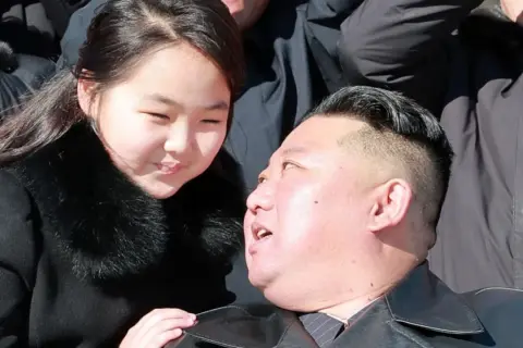 Kim Dzong Un ma dzieci? Tajemnice rodziny przywódcy Korei Północnej
