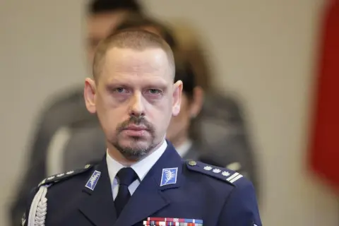 Marek Boroń skąd pochodzi? Zaskakujące fakty o jego życiu