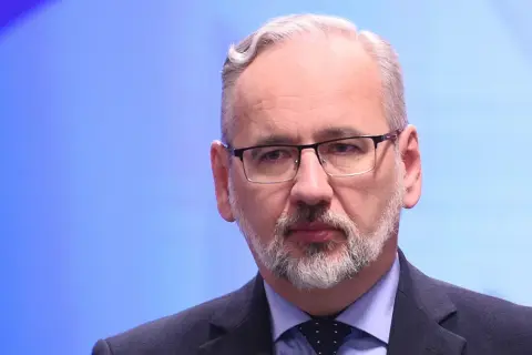 Adam Niedzielski ile ma dzieci? Zaskakujące fakty o jego życiu rodzinnym