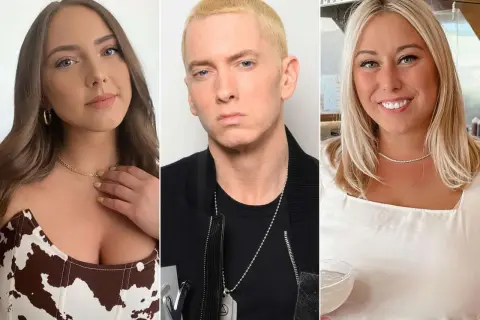 Ile dzieci ma Eminem? Zaskakujące fakty o rodzinie słynnego rapera
