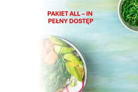 All In - co to znaczy i jak używać tego wyrażenia na co dzień