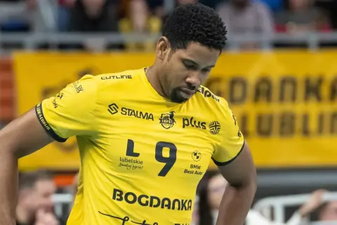 Wilfredo León gdzie mieszka? Odkryj jego życie w Lublinie