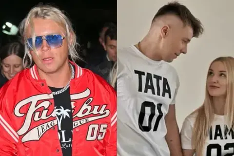 Czy Skolim ma żonę i dzieci? Szokujące fakty o jego życiu prywatnym