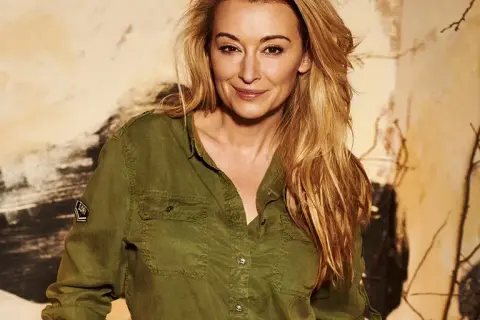Martyna Wojciechowska z kim jest? Odkryj prawdę o jej związku