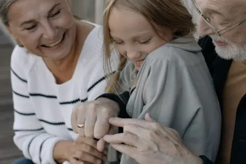 A kiedy jest dzień babci? Odkryj datę i wyjątkowe sposoby świętowania