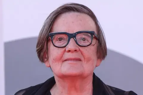 Agnieszka Holland gdzie mieszka? Odkryj jej życie w Kalifornii i Paryżu