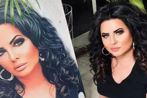 Edyta Nowak-Nawara z Królowych życia – tajemnicze życie i dramaty celebrytki