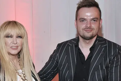 Ile dzieci ma Maryla Rodowicz? Zaskakujące fakty o jej rodzinie