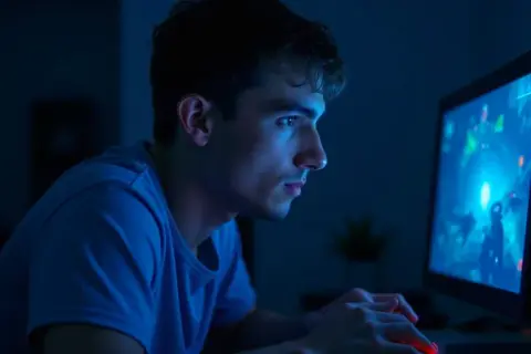 Eksplorując cyfrowy dobrostan: jak Polacy zachowują równowagę online