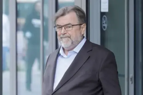 Czy Edward Miszczak ma dzieci? Tajemnice życia prywatnego i rodziny