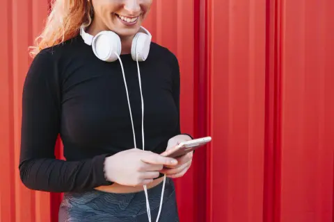 Nowe technologie a muzyka: od streamingu po wirtualne koncerty