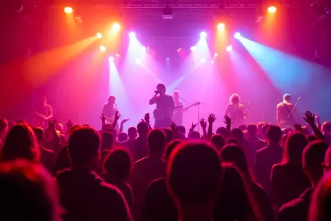 10 rzeczy, które rozjaśnią twoje muzyczne doświadczenia