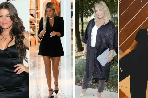Sekrety metamorfoz gwiazd które schudły ponad 20 kilogramów. Zobacz spektakularne przemiany!