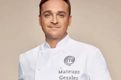 Kim naprawdę jest Mateusz Gessler dla Magdy Gessler: Zaskakująca prawda