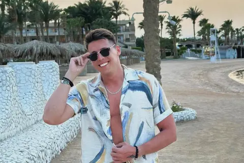 Marcin Kłosowski: Wiek, kariera i fakty o gwieździe disco polo