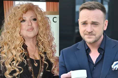 Magda Gessler i Mateusz Gessler – czy są rodziną? Dwa portrety znanych postaci polskiej gastronomii.