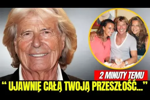 Czy Hansi Hinterseer żyje? Oto prawda o jego zdrowiu i karierze