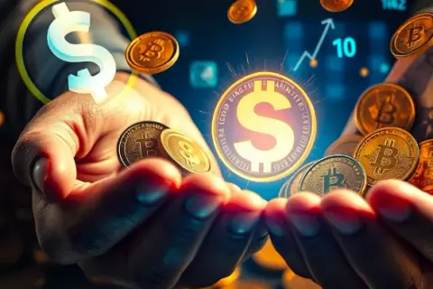 Czym jest zdecentralizowane finansowanie (DeFi) i jak działa?
