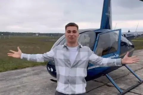 Ile zarabia Friz? Zaskakujące fakty o jego dochodach i sukcesach