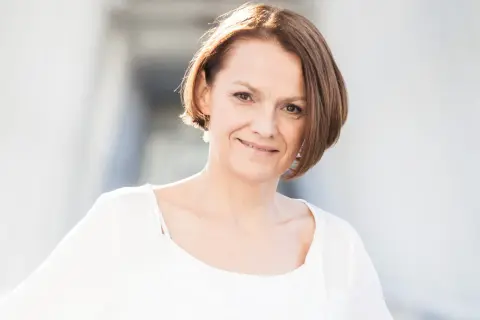 Ile ma lat Maria Stepan? Brak informacji o jej wieku.