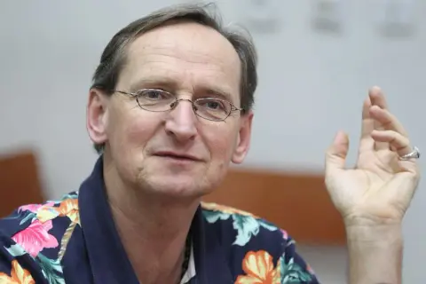 Czy Cejrowski ma żonę? Zaskakujące szczegóły o jego małżeństwie